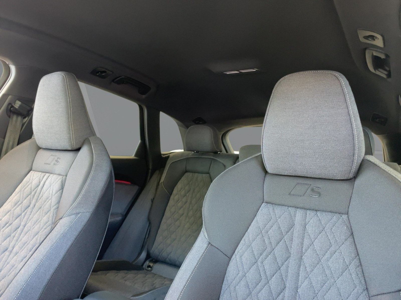 Audi Q5 – Bild 20