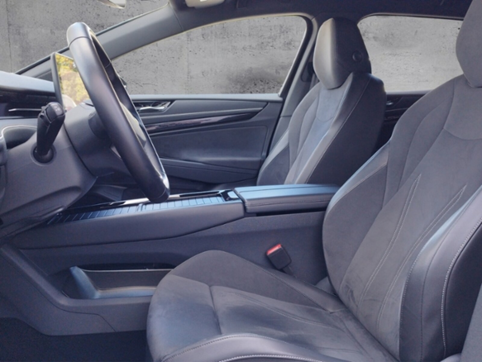 Volkswagen ID.7 Tourer – Bild 6