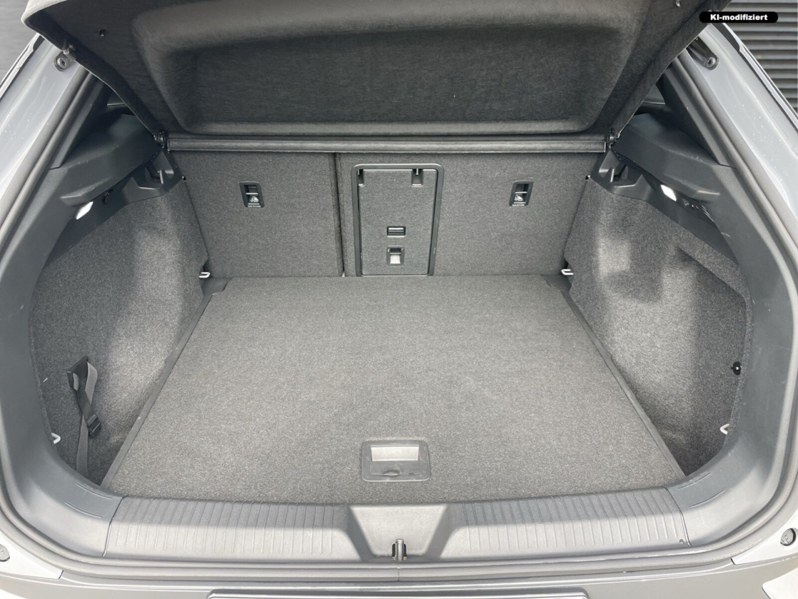 Volkswagen ID.4 – Bild 8