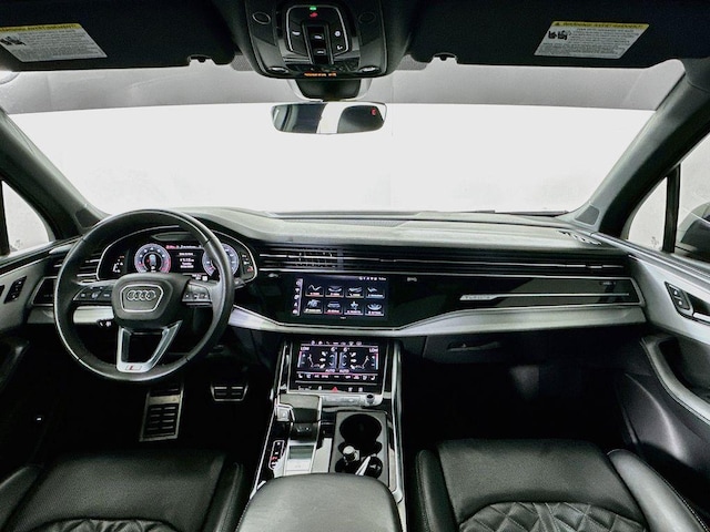 2024 Audi Q7