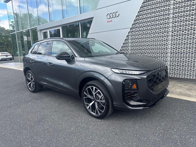 Photo of 2026 Audi Q3 SUV