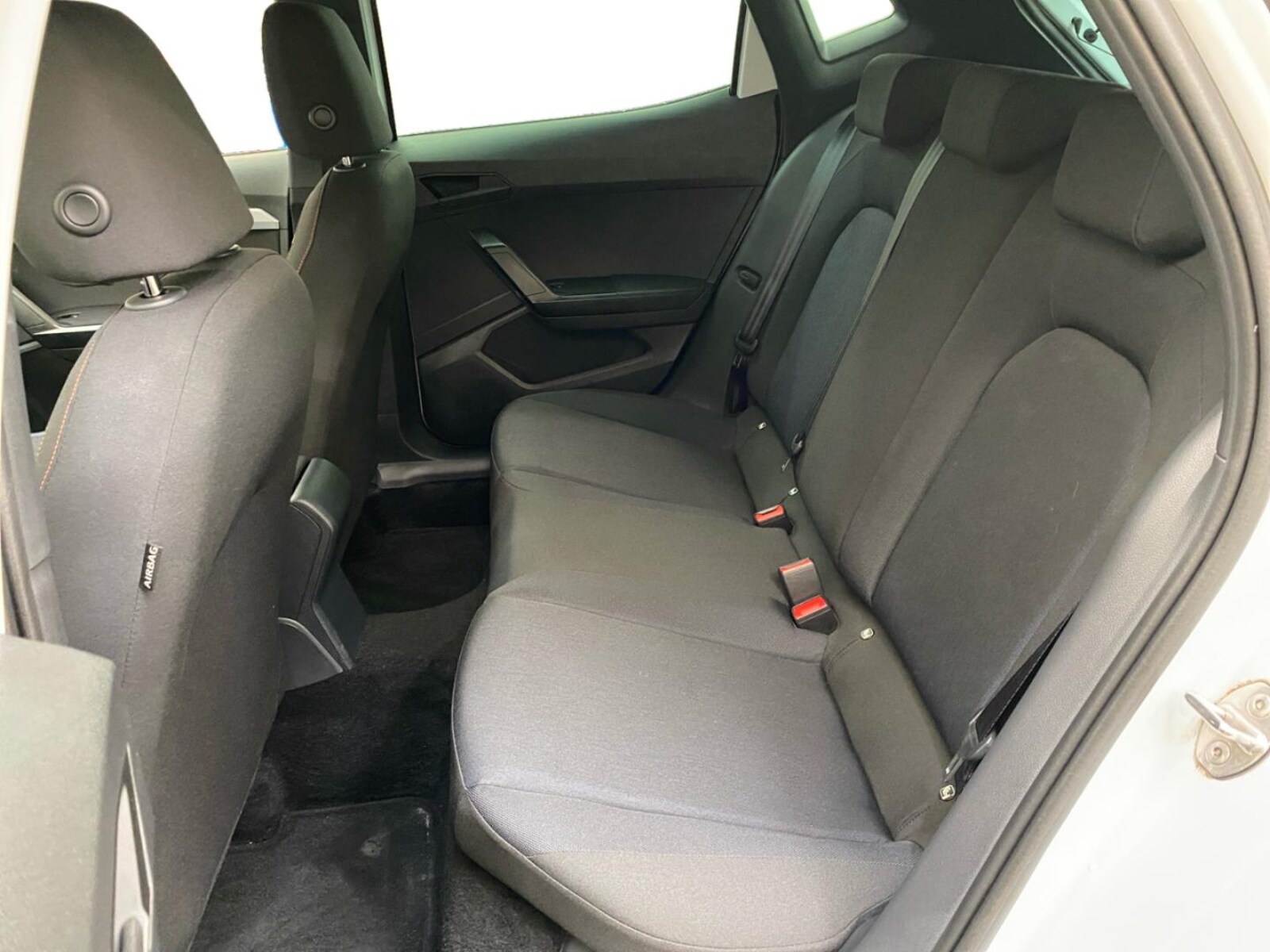 SEAT Ibiza – Bild 10