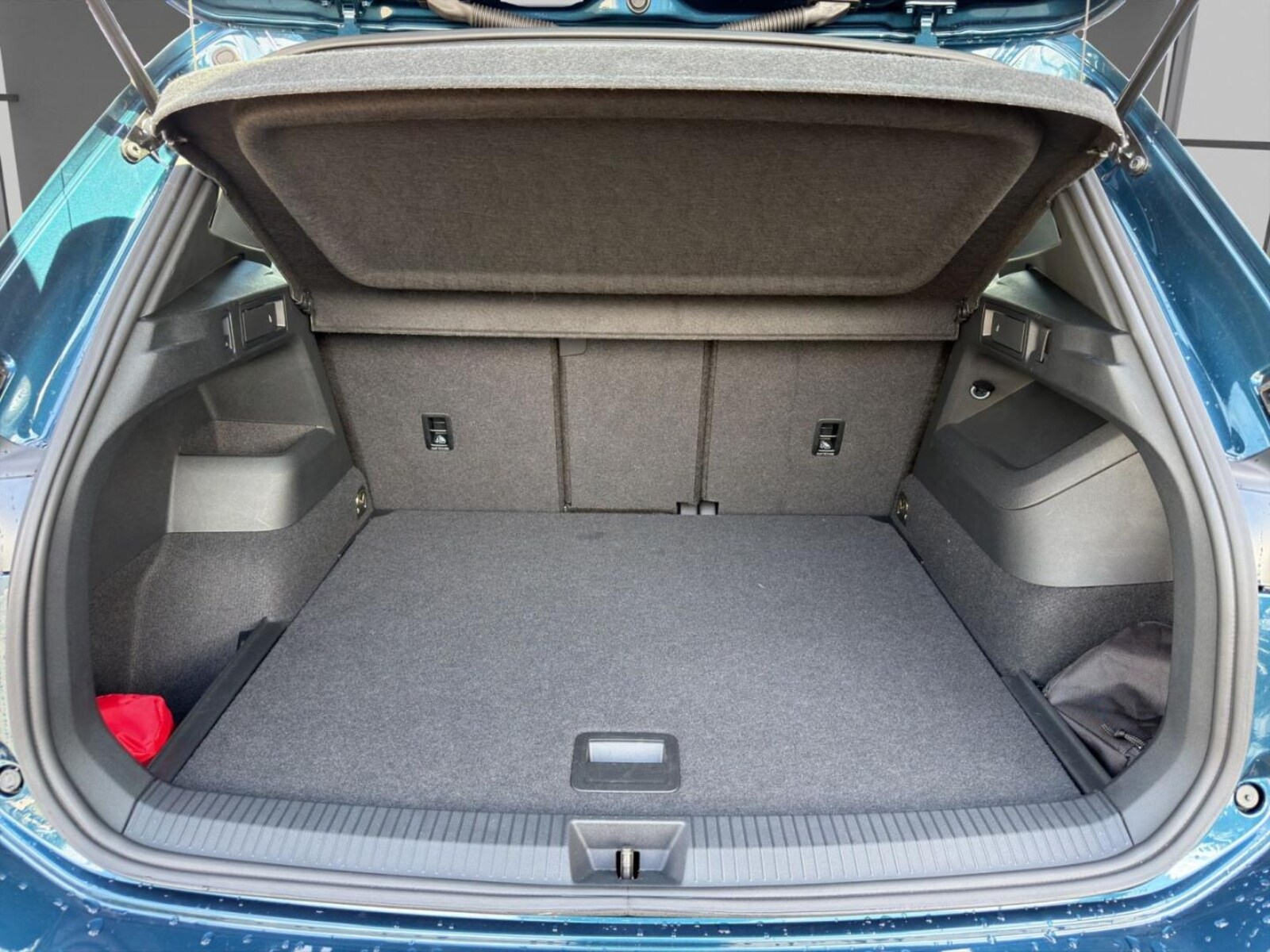 Volkswagen Tiguan – Bild 15