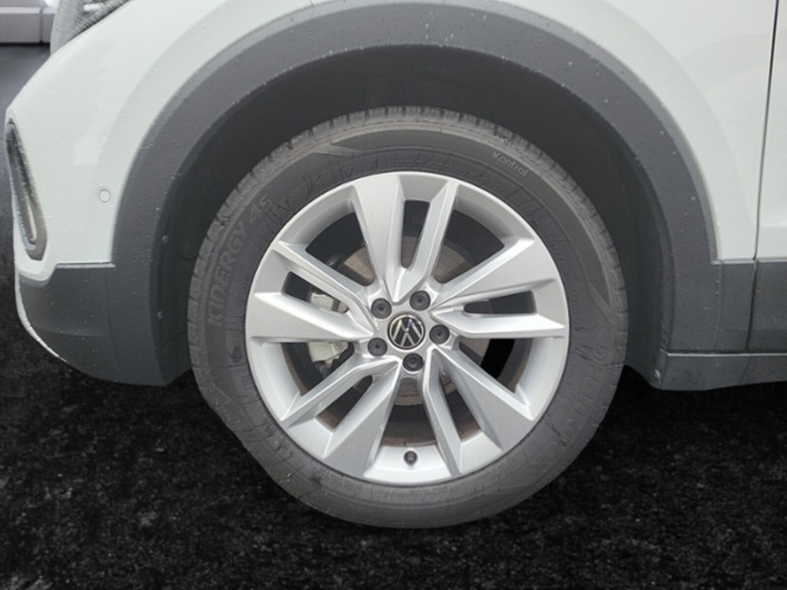 Volkswagen T-Cross – Bild 14