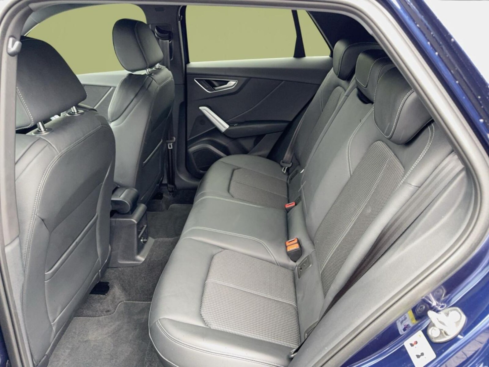 Audi Q2 – Bild 12