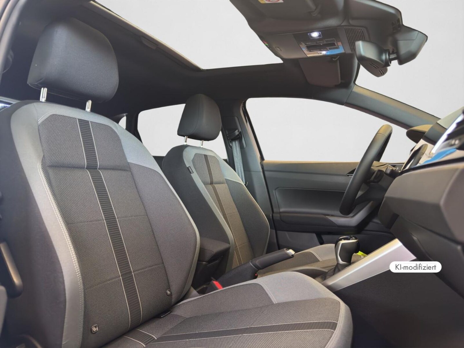 Volkswagen Polo – Bild 4