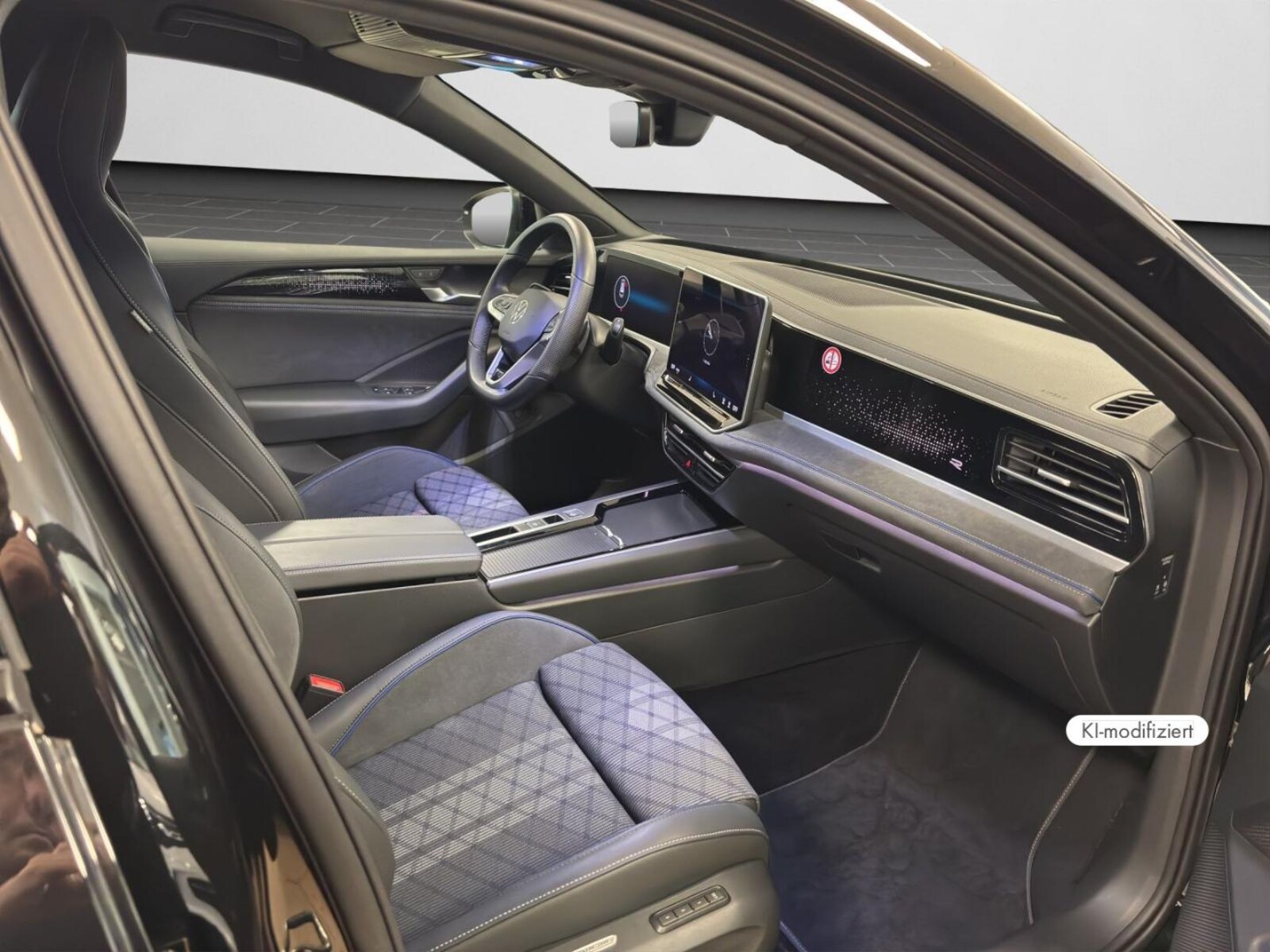 Volkswagen Passat – Bild 4