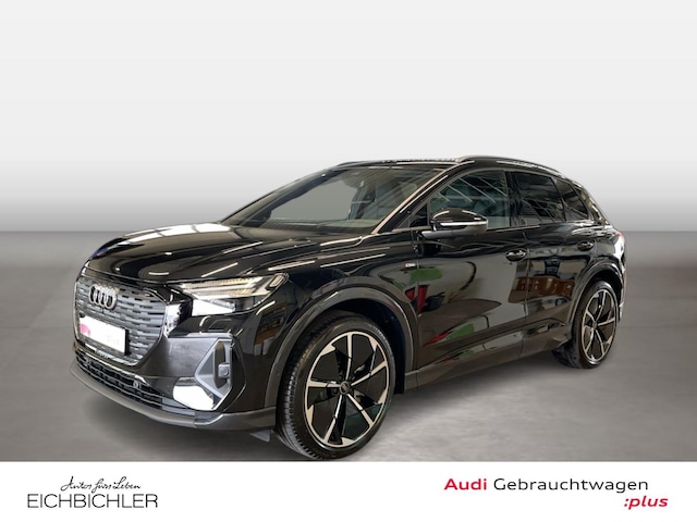 Audi Q4