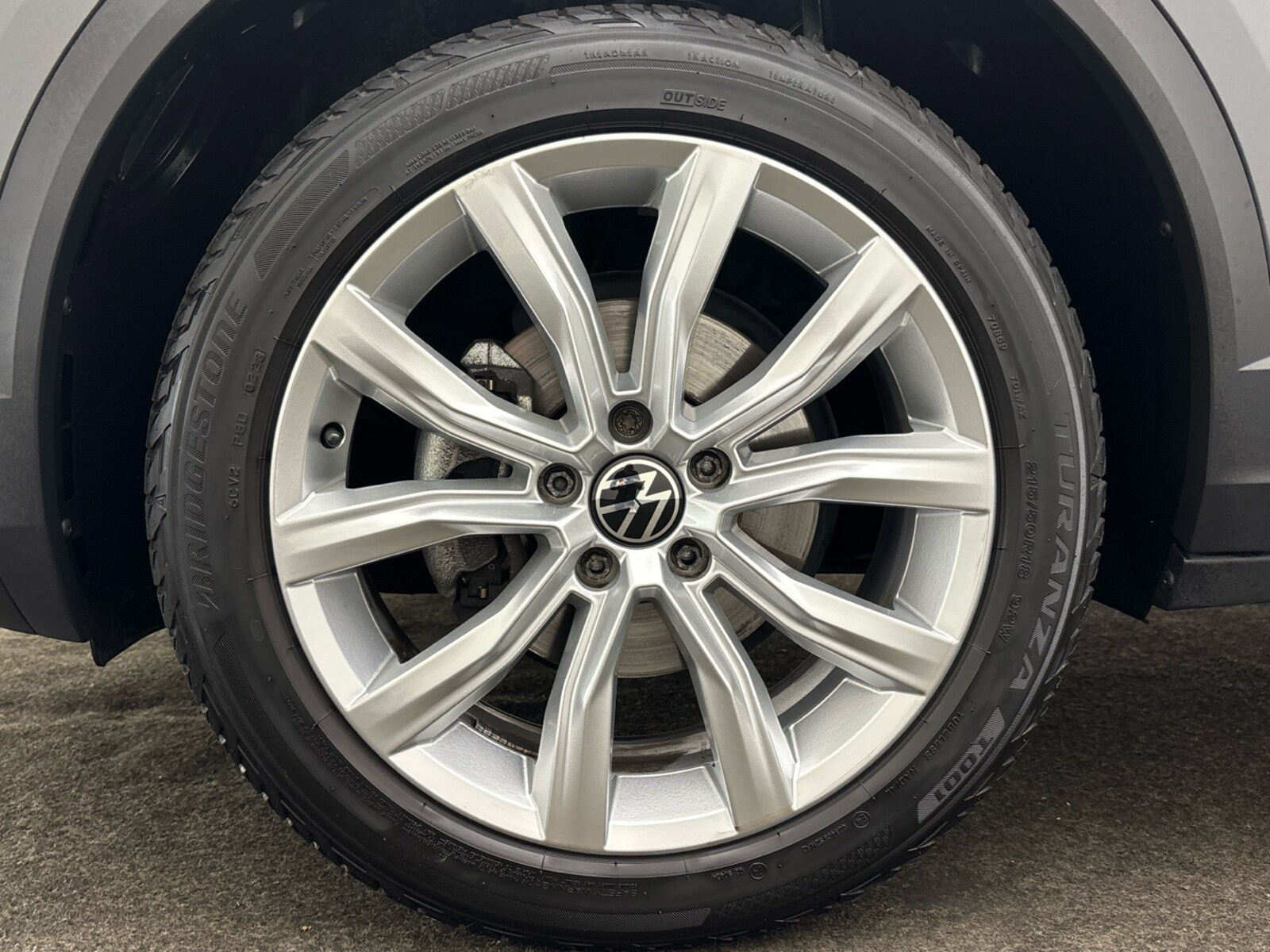 Volkswagen T-Roc – Bild 7
