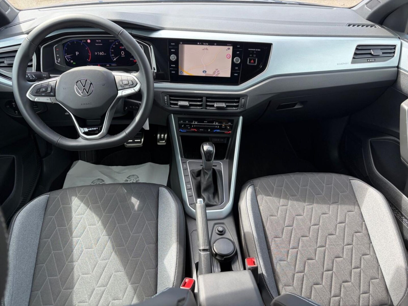 Volkswagen Taigo – Bild 11