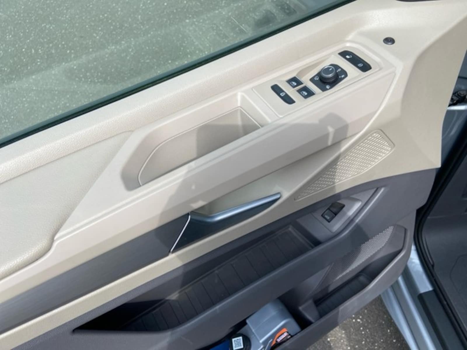 Volkswagen Multivan – Bild 11