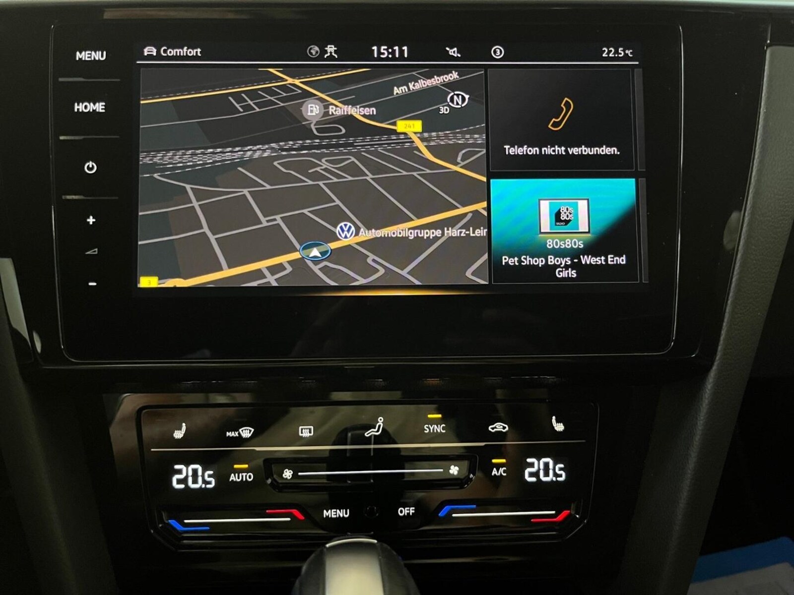 Volkswagen Arteon Shooting Brake – Bild 17