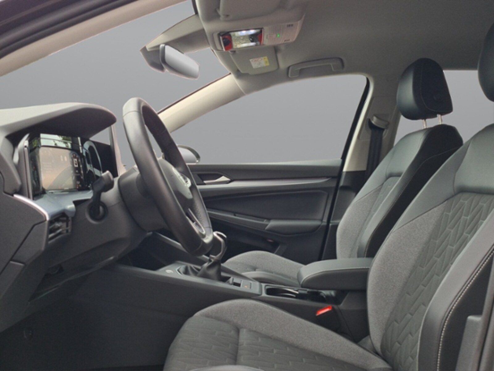 Volkswagen Golf – Bild 12