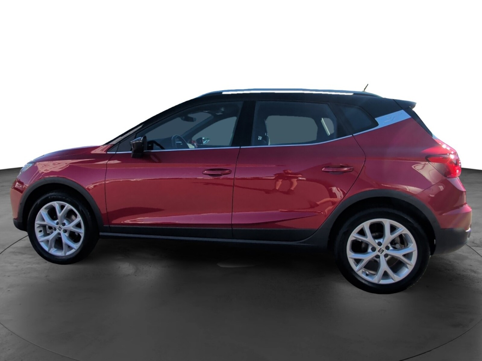 SEAT Arona – Bild 2