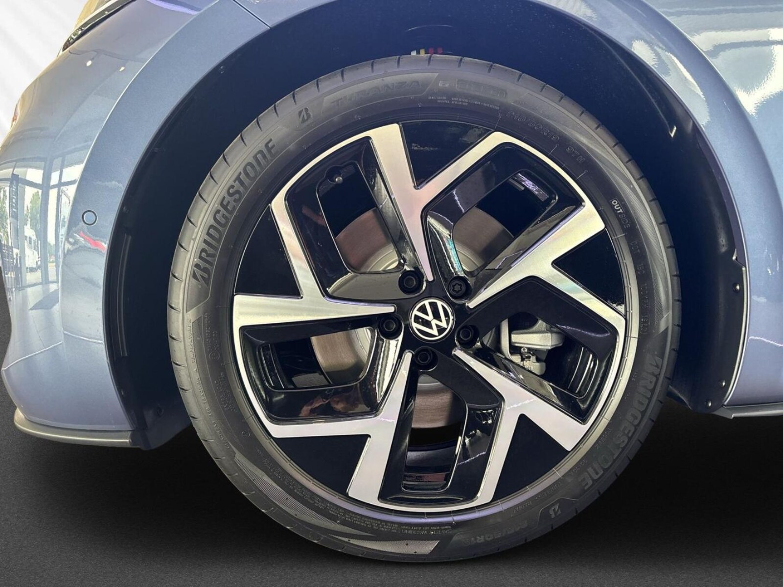 Volkswagen ID.3 Neo – Bild 7