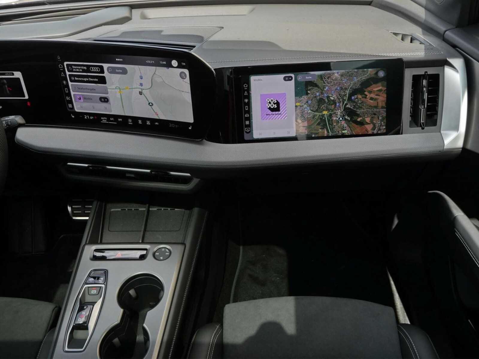 Audi Q4 e-tron – Bild 6