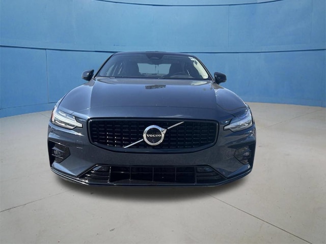 2024 Volvo S60