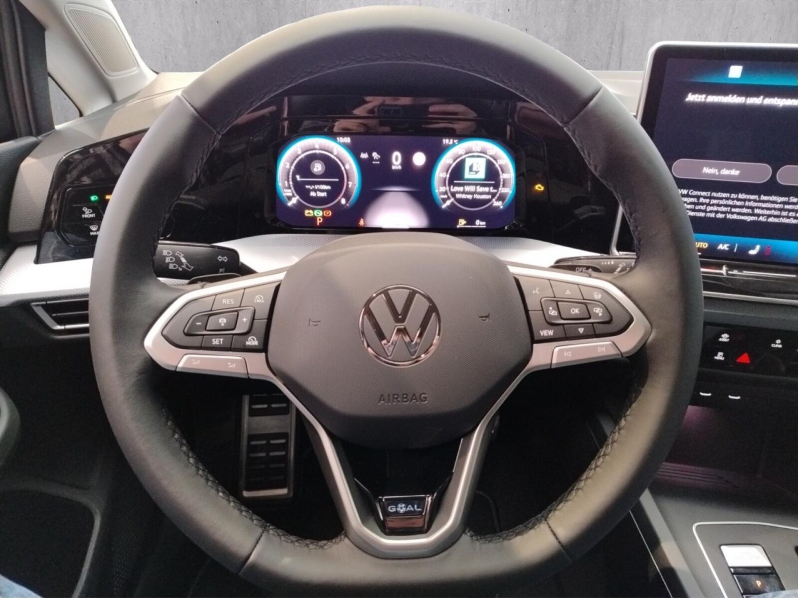 Volkswagen Golf Variant – Bild 10
