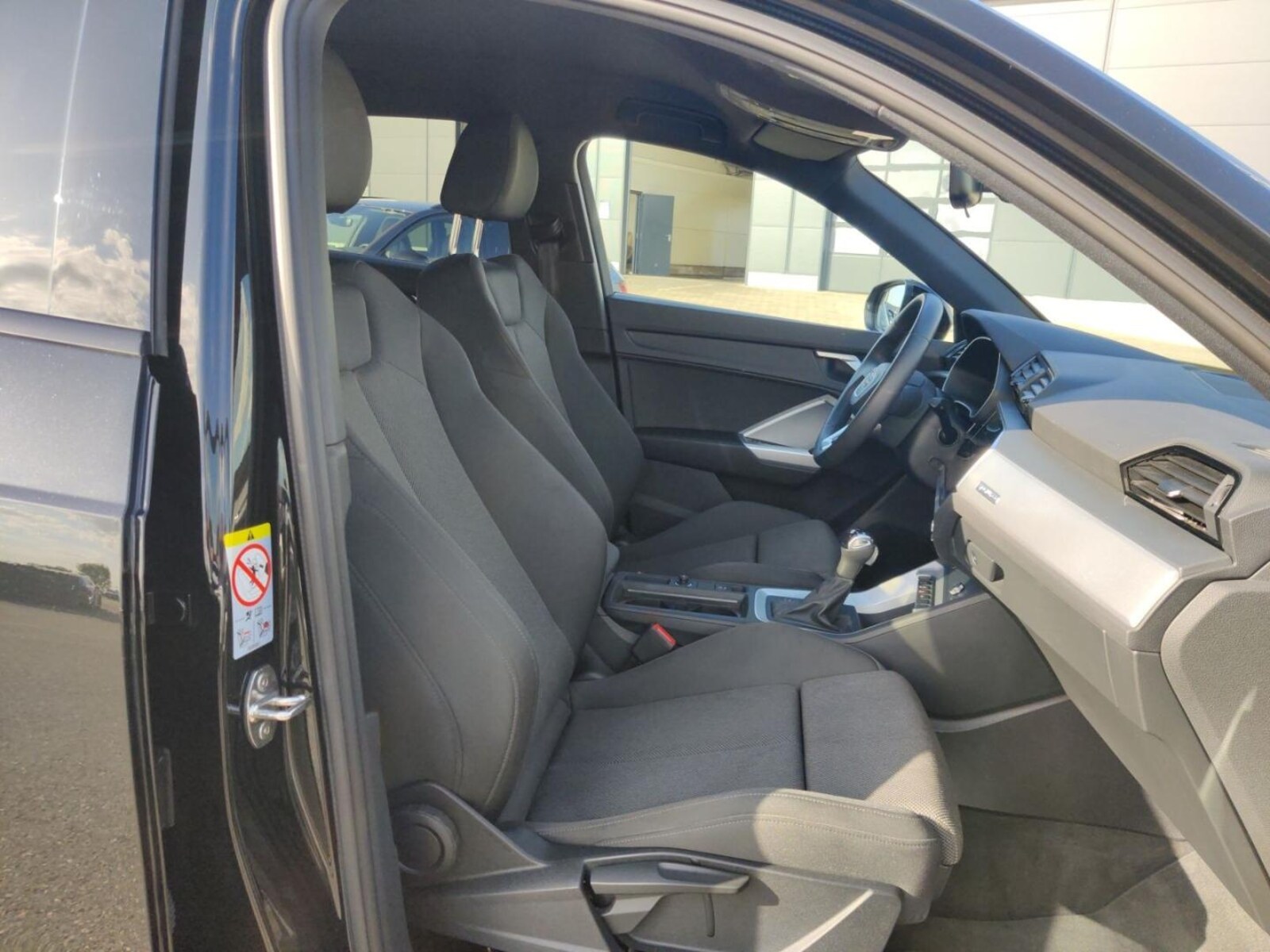 Audi Q3 – Bild 13