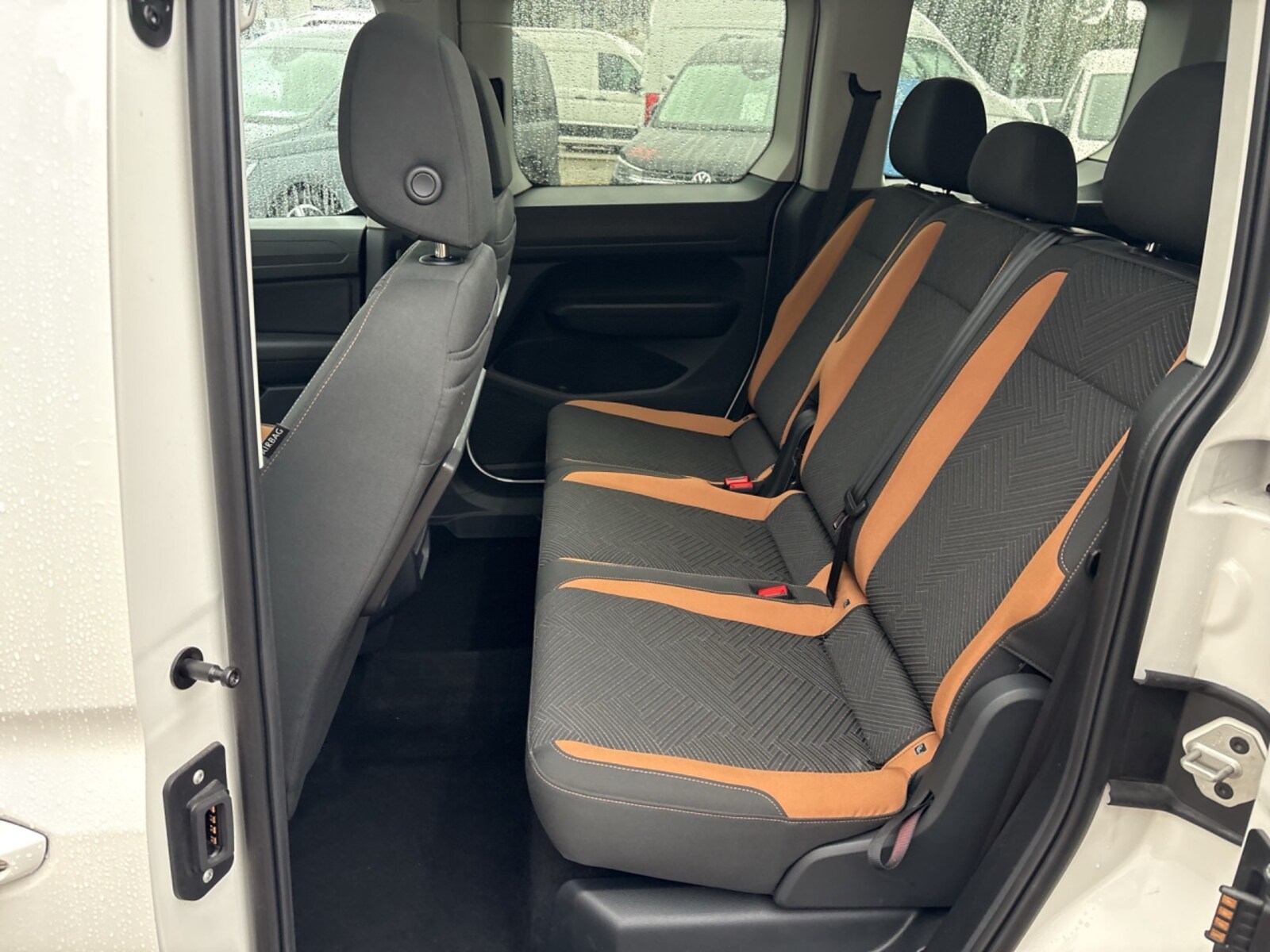 Volkswagen Caddy – Bild 14