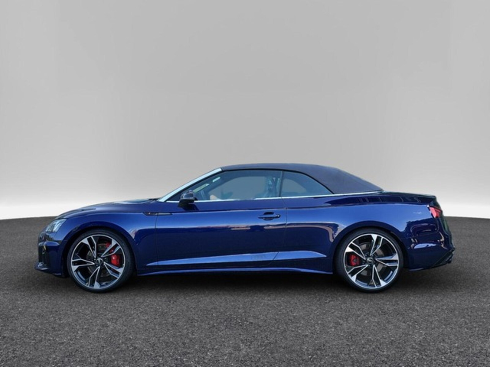 Audi S5 Cabriolet – Bild 7
