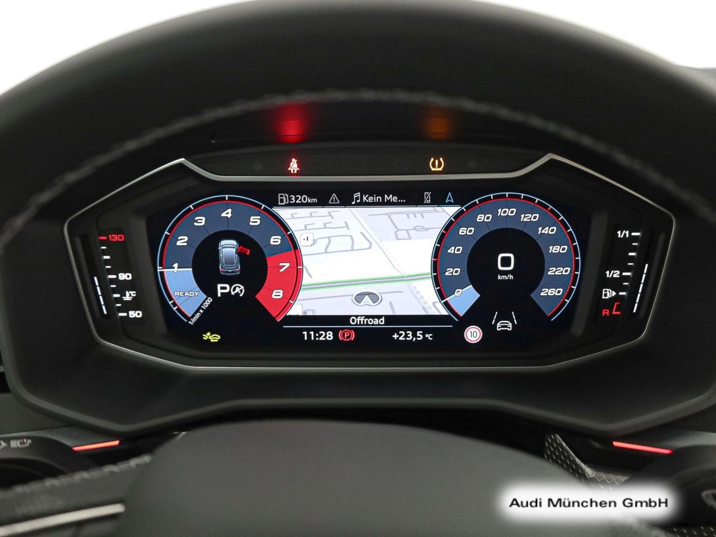 Bild über Audi A1 Sportback S line 35 TFSI S tronic - für weitere Informationen kontaktieren Sie den Audi Partner
