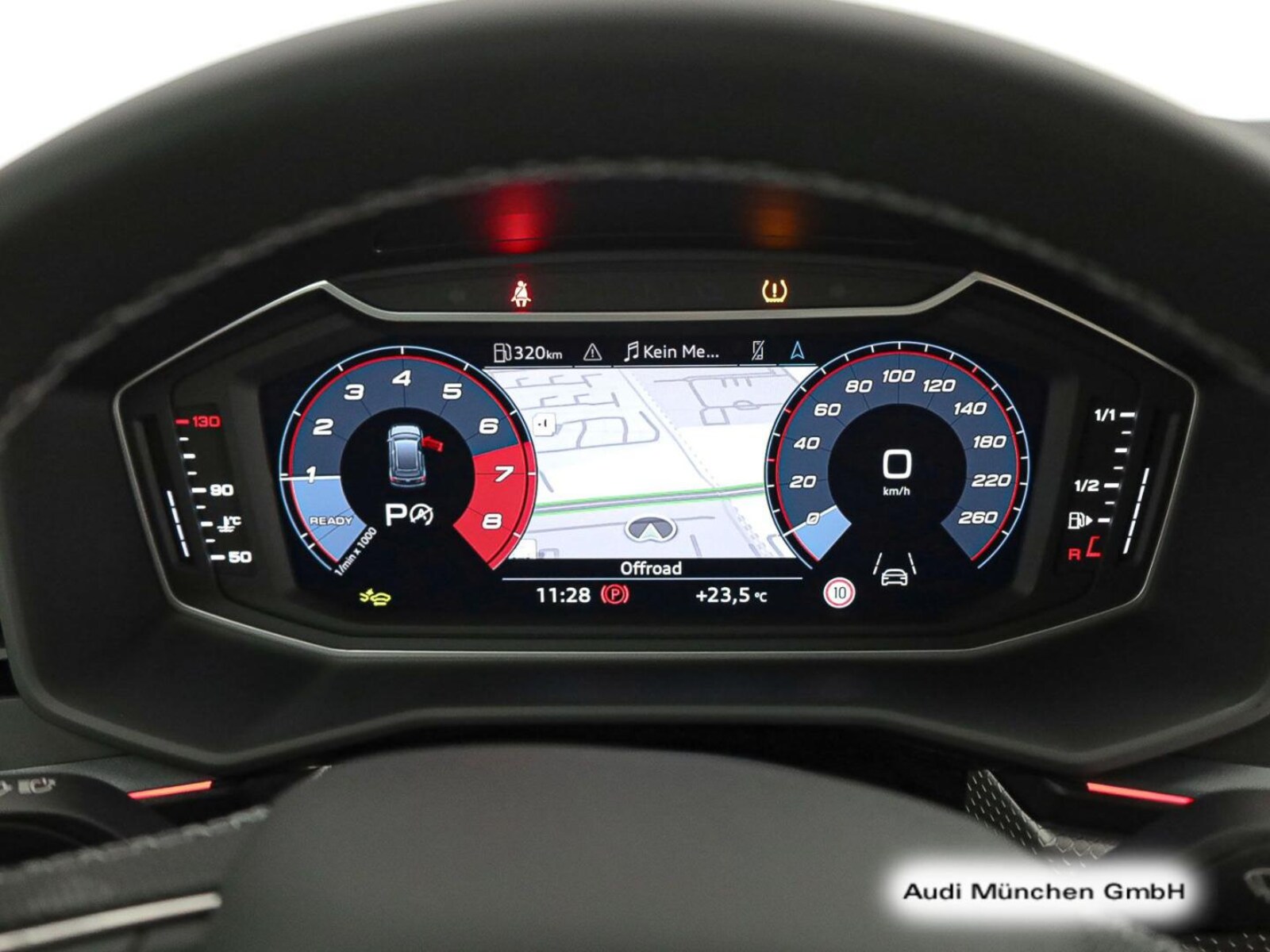 Audi A1 Sportback – Bild 14