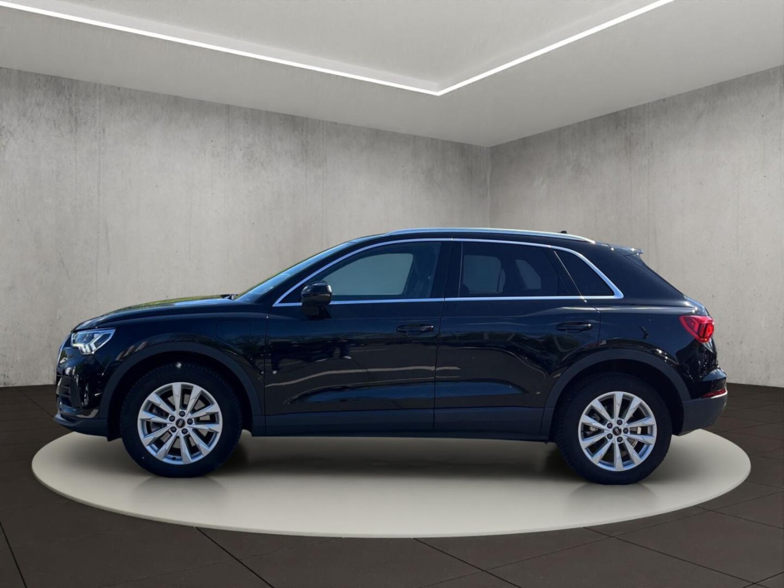 Audi Q3 – Bild 2