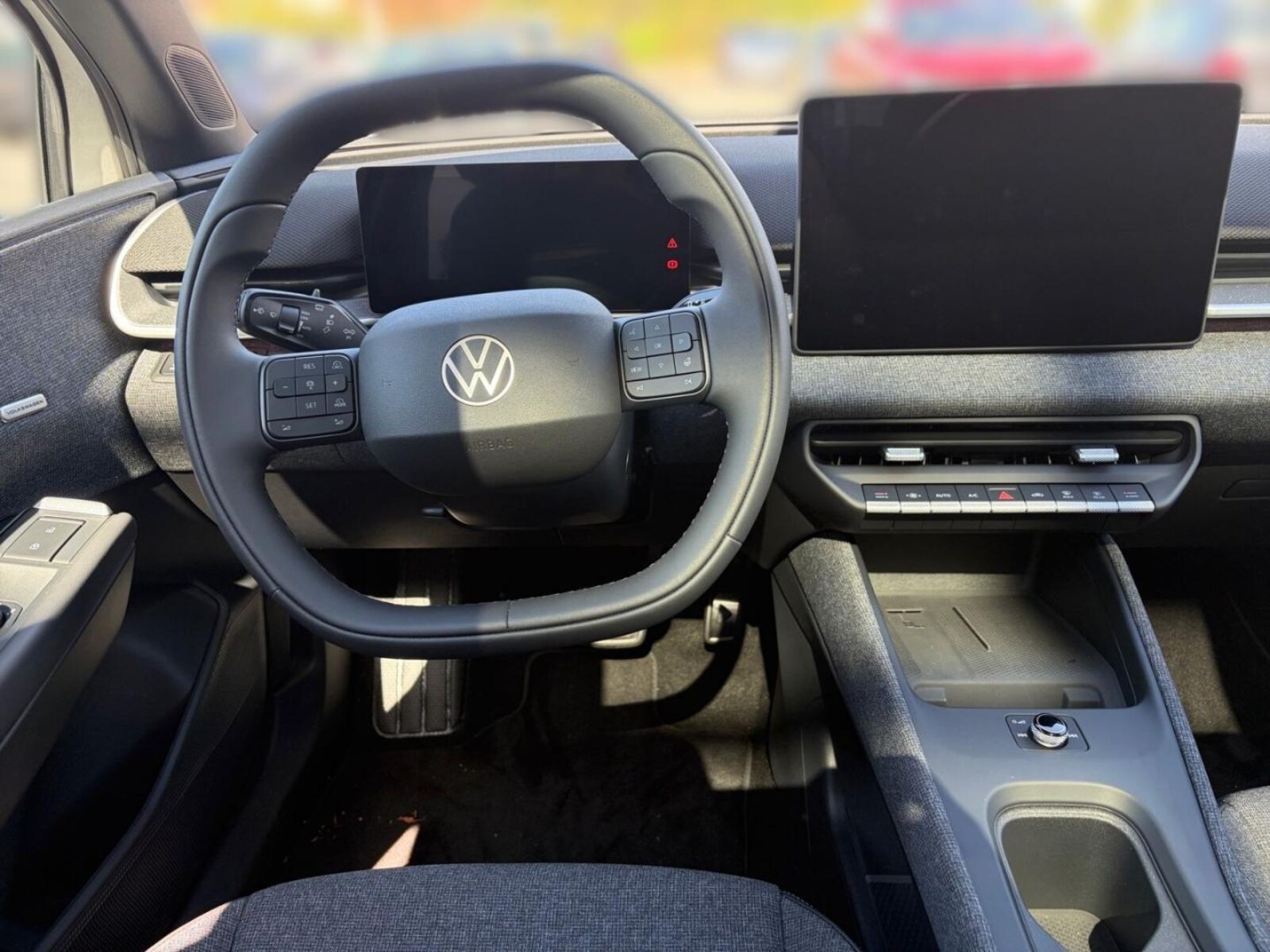 Volkswagen ID. Polo – Bild 11
