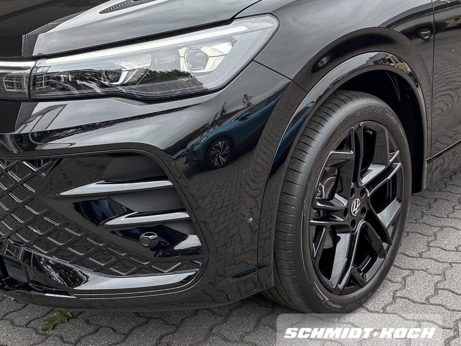 Volkswagen Tiguan – Bild 4