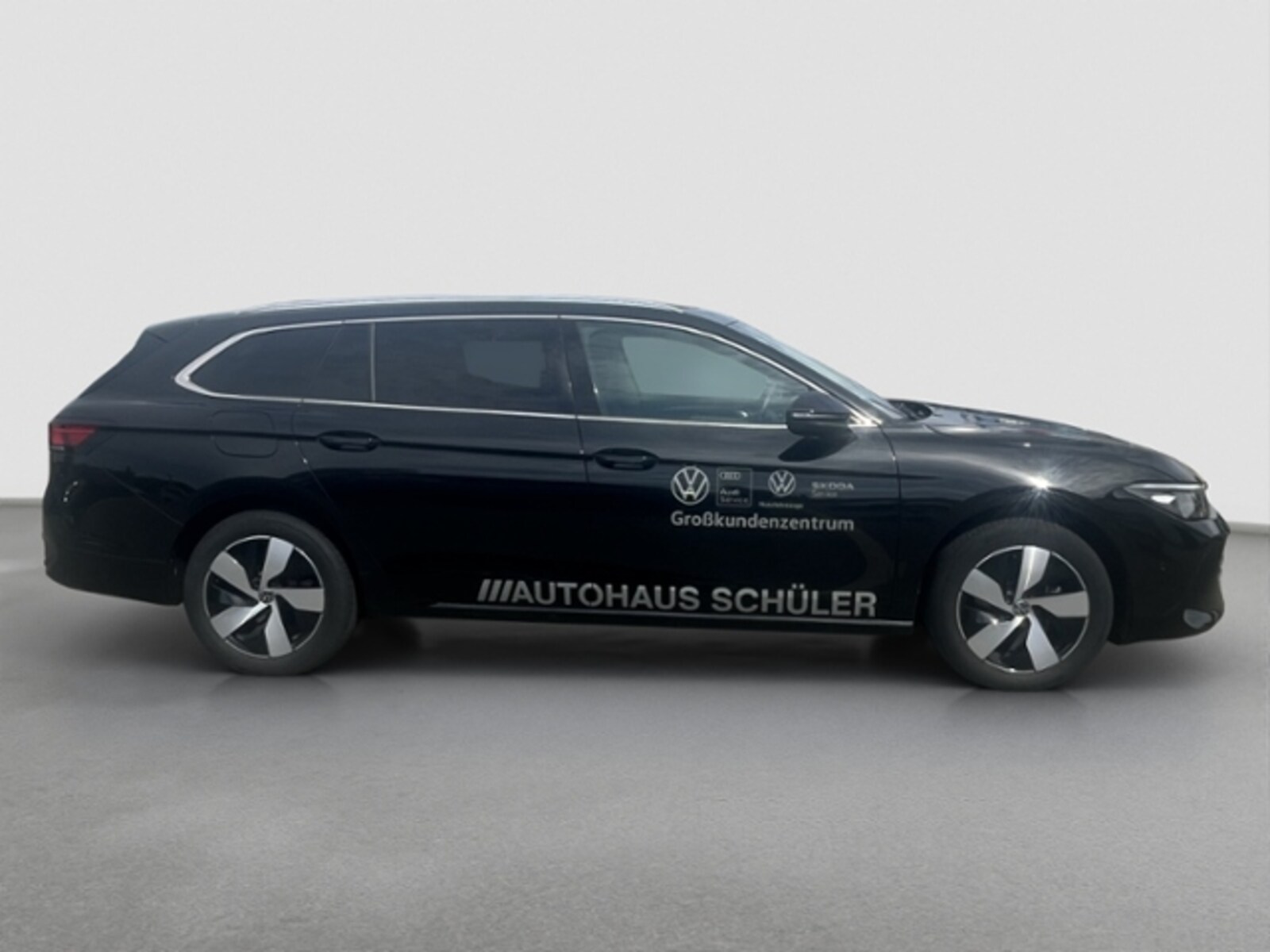 Volkswagen Passat – Bild 7