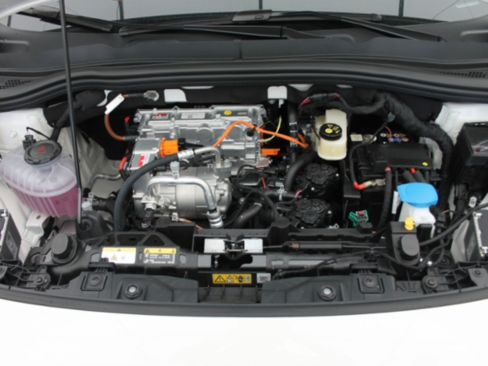 Volkswagen ID. Polo – Bild 8