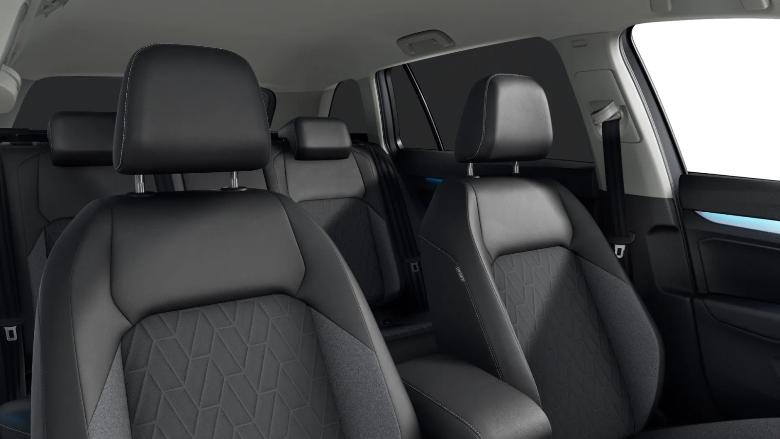 Volkswagen Golf Variant – Bild 9