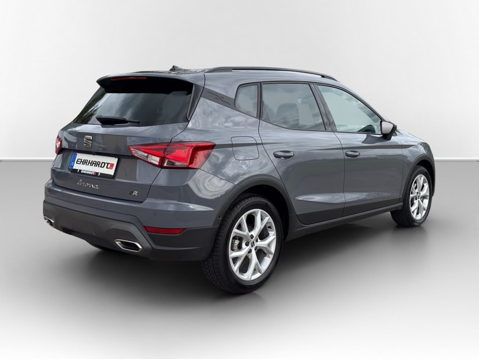 SEAT Arona – Bild 5
