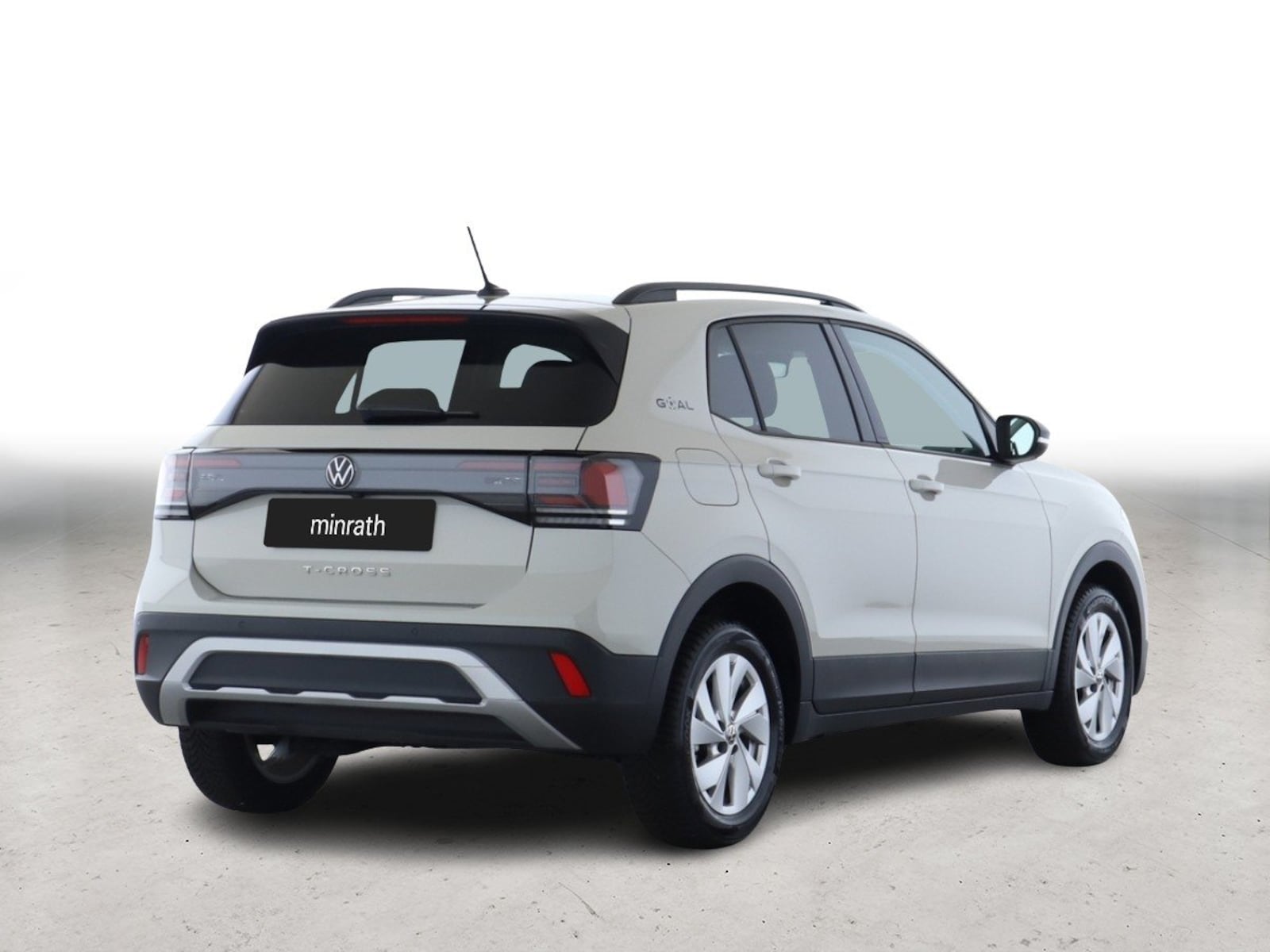 Volkswagen T-Cross – Bild 5