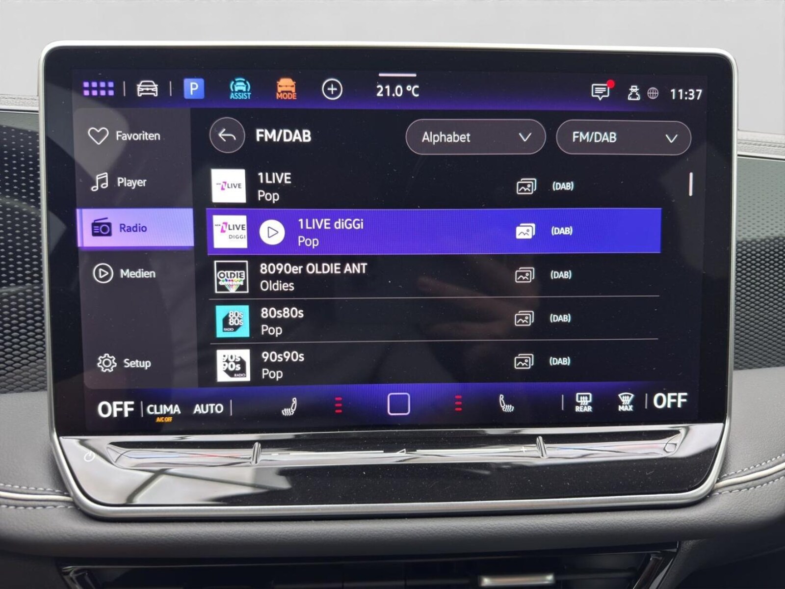 Volkswagen Passat – Bild 15