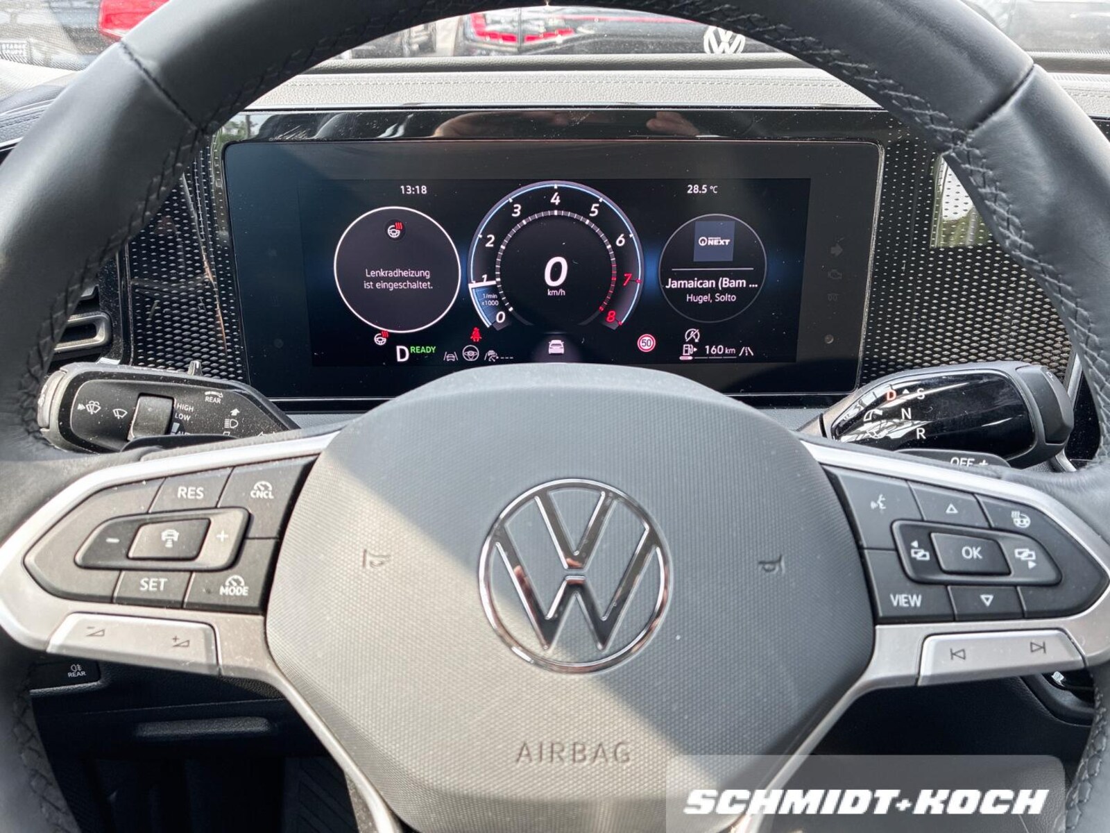Volkswagen Tiguan – Bild 11