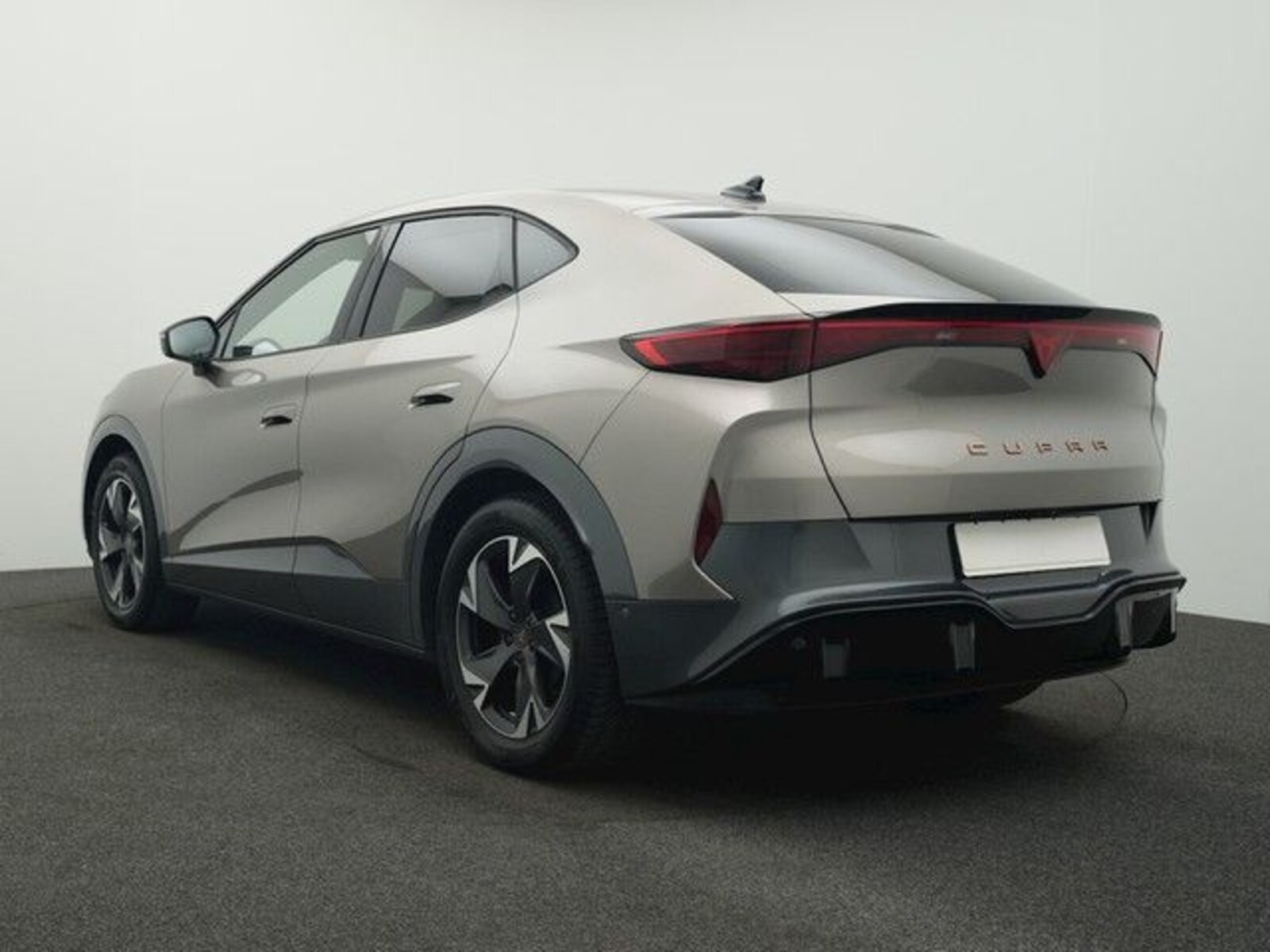 CUPRA Tavascan – Bild 4