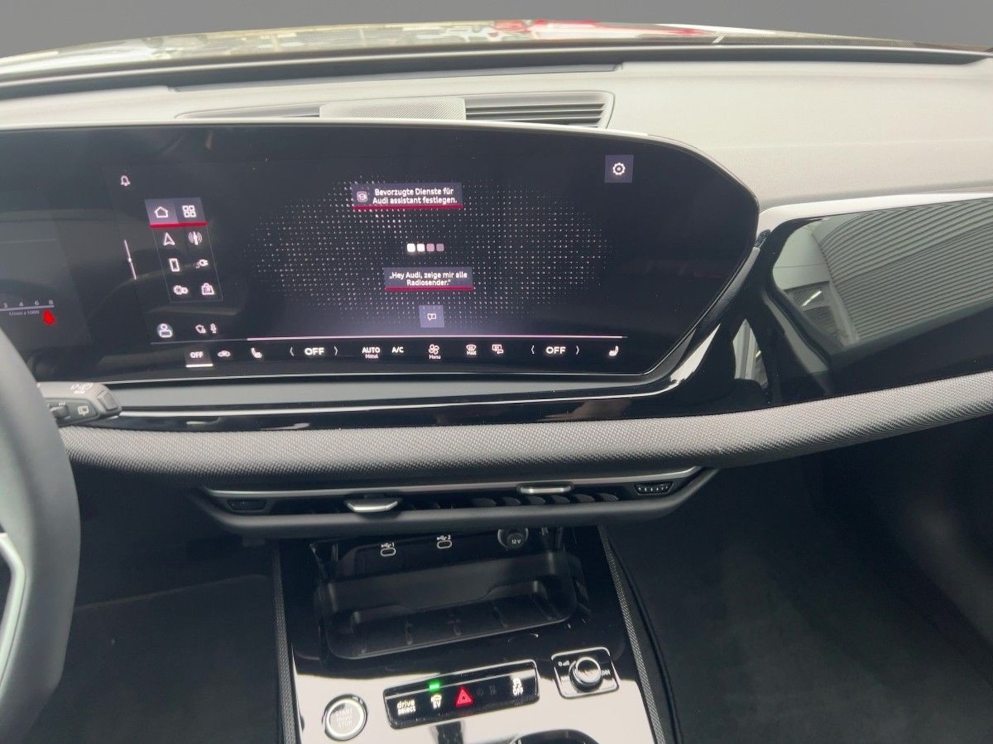Bild über Audi A5 Avant e-hybrid e-hybrid quattro 220 kW S tronic - für weitere Informationen kontaktieren Sie den Audi Partner