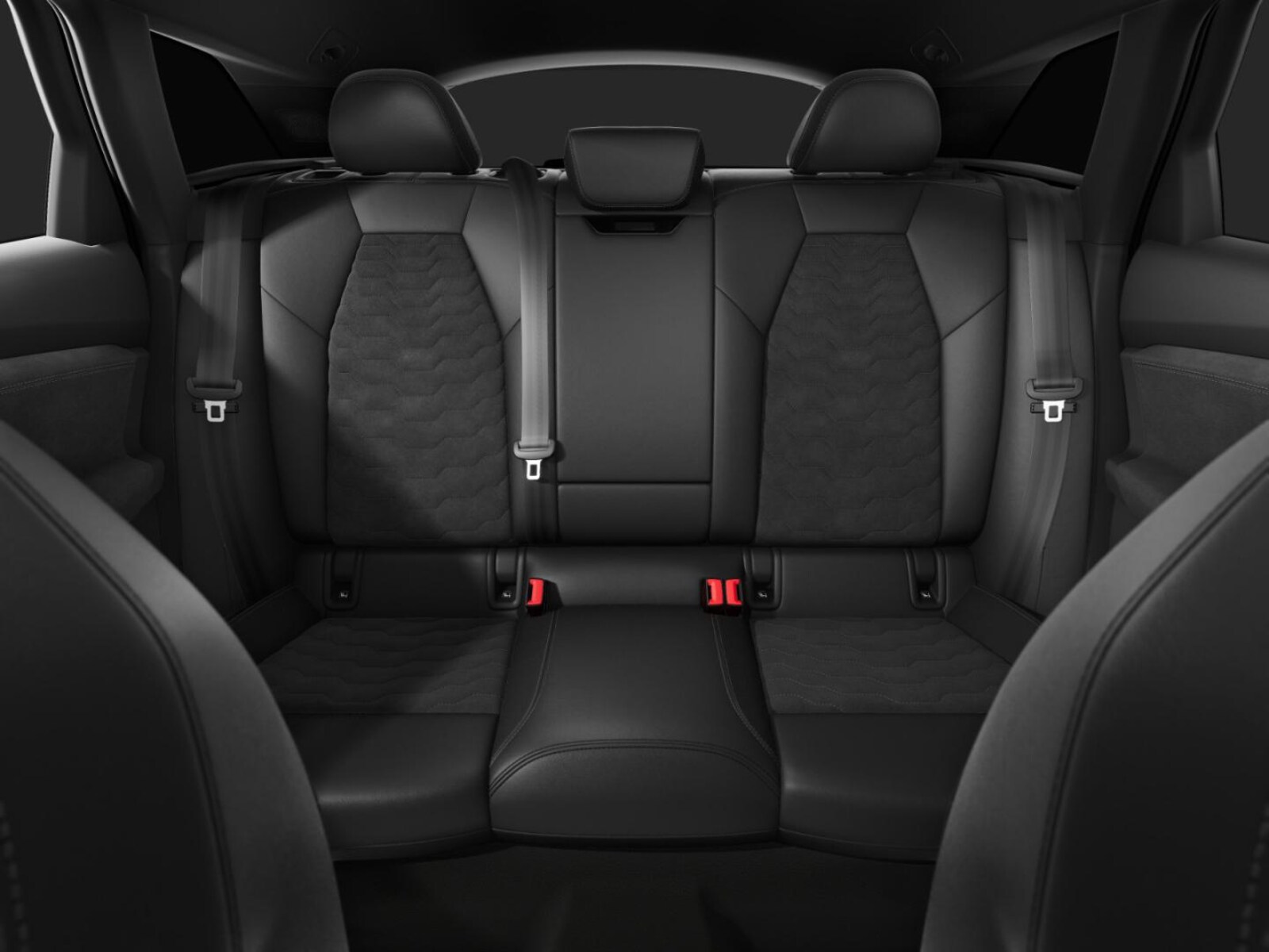 Audi A6 Avant e-tron – Bild 11