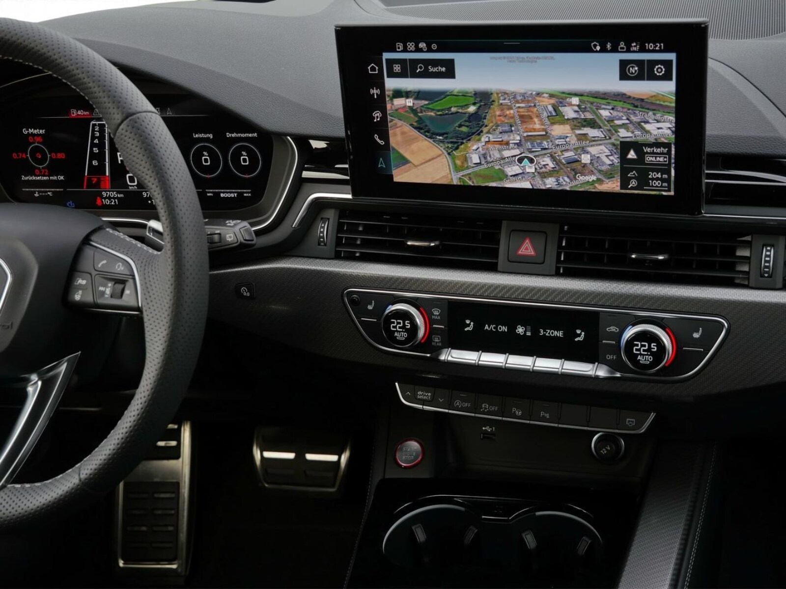 Audi RS 4 Avant – Bild 6