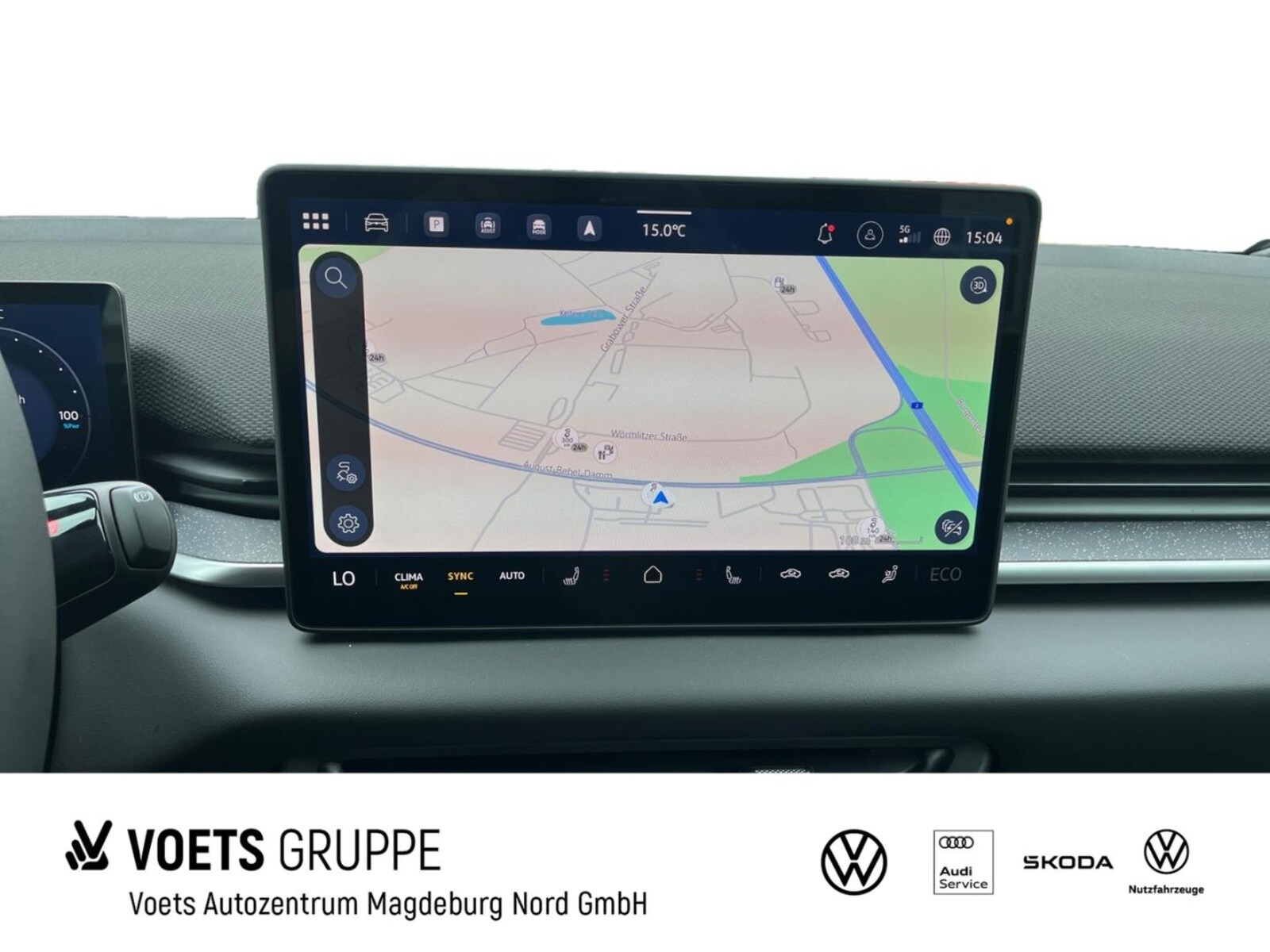 Volkswagen ID.3 Neo – Bild 10