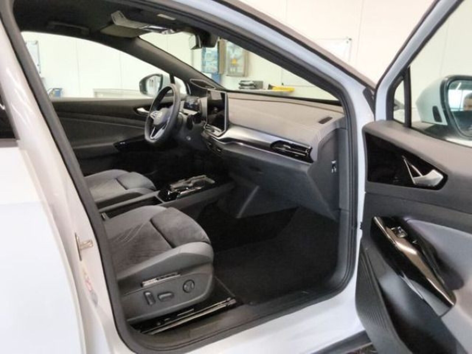 Volkswagen ID.4 – Bild 4