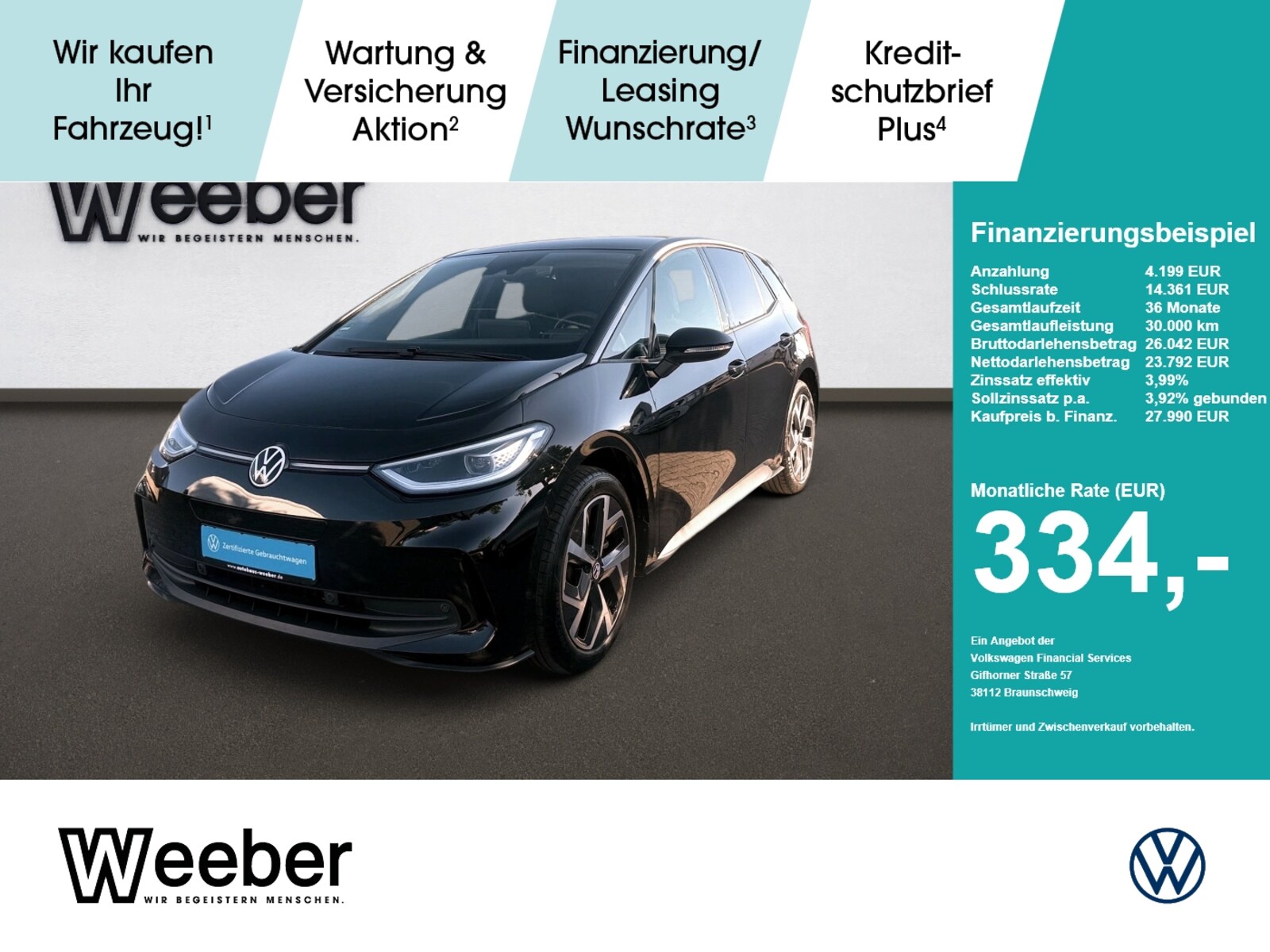 Volkswagen ID.3