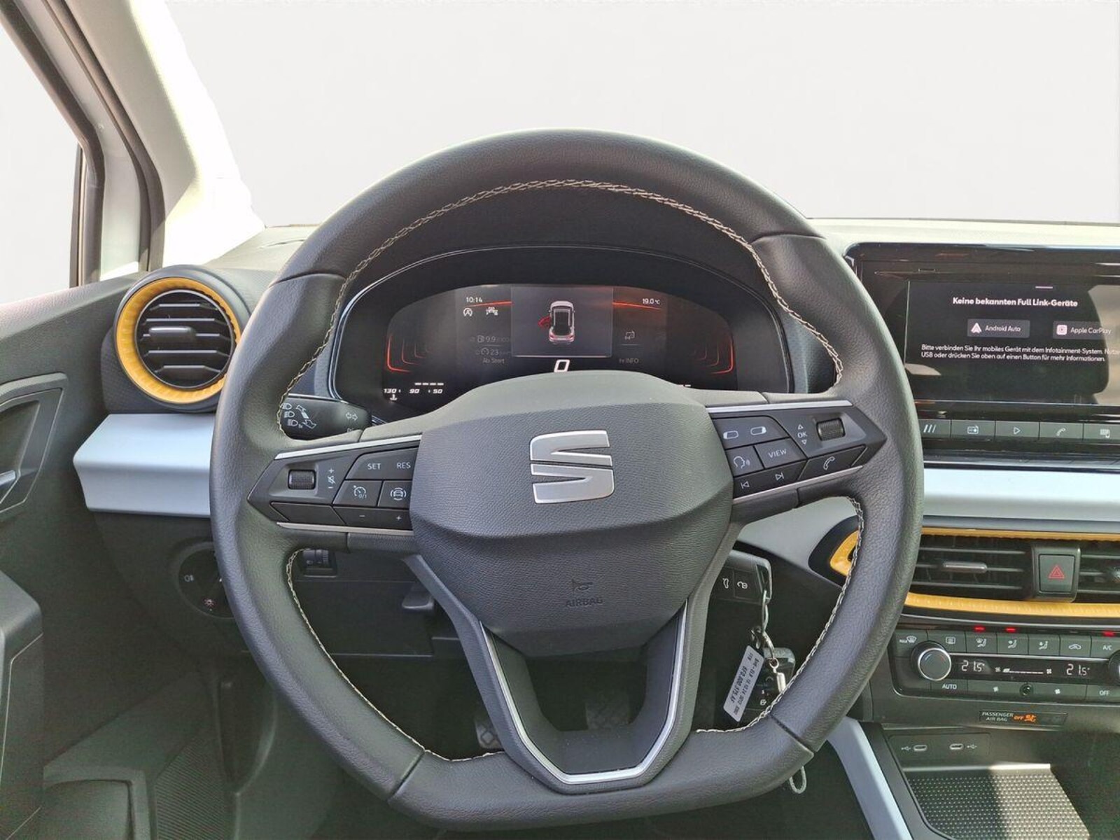 SEAT Arona – Bild 11