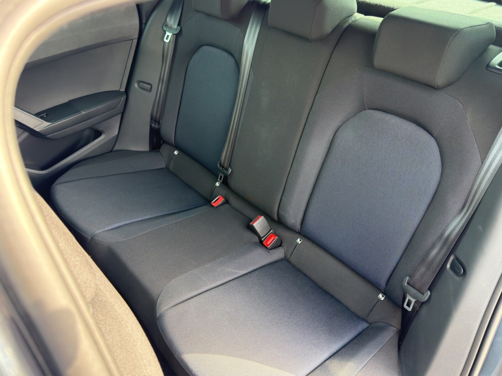 SEAT Arona – Bild 12