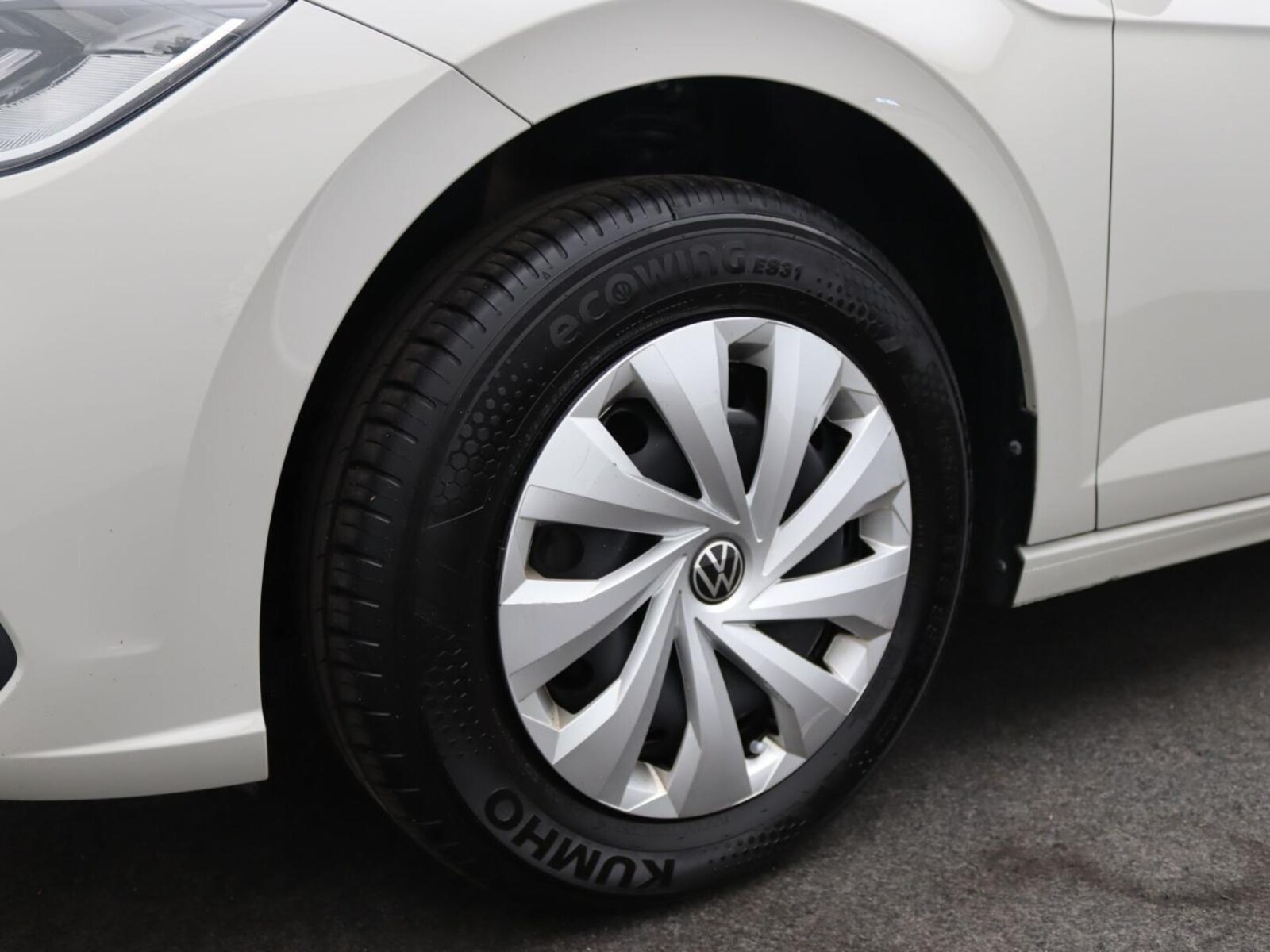 Volkswagen Polo – Bild 10