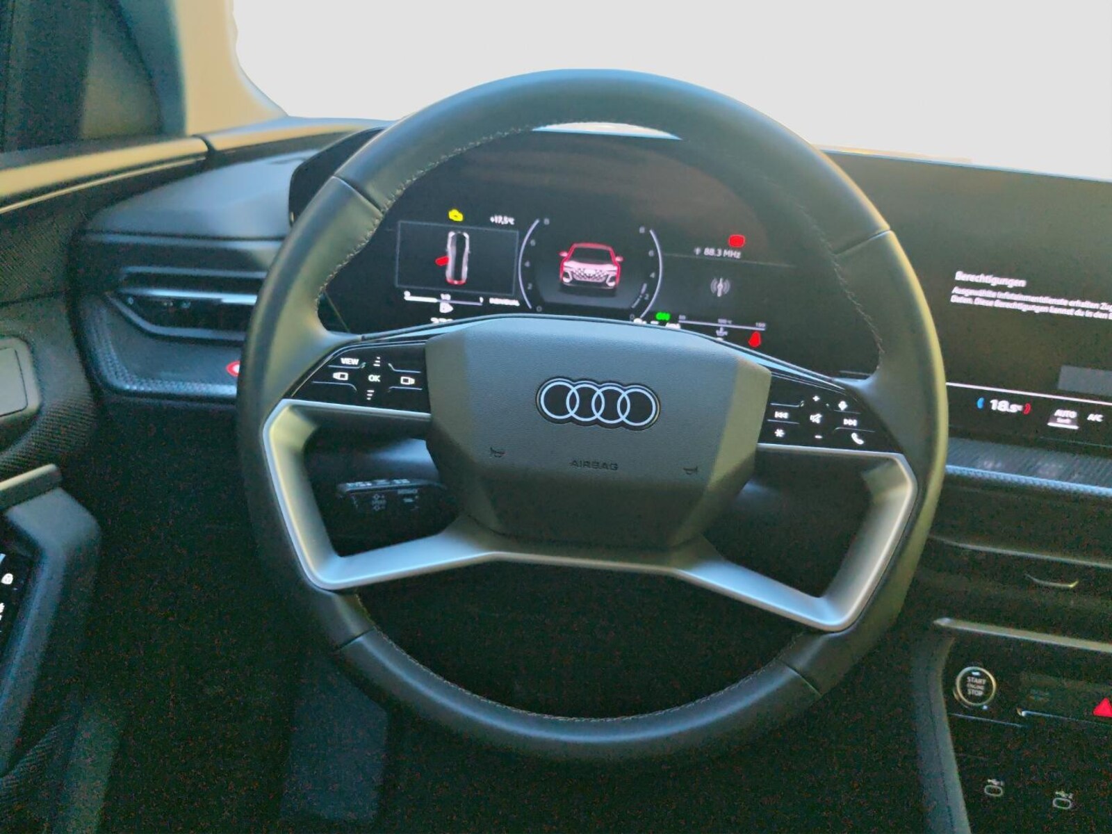 Audi Q5 – Bild 12