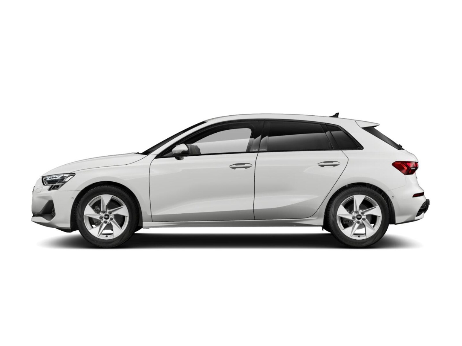 Audi A3 Sportback – Bild 5