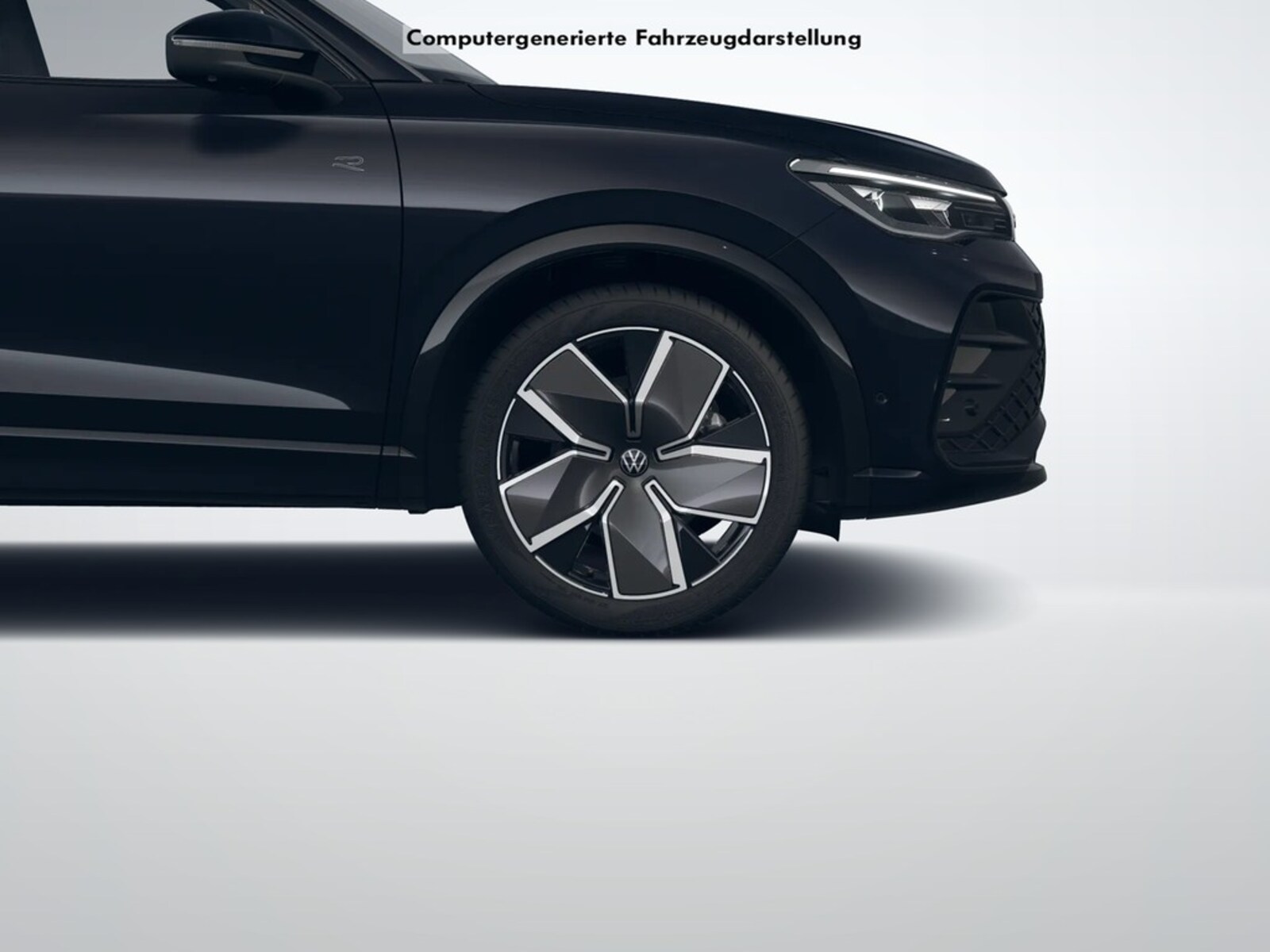 Volkswagen Tiguan – Bild 7